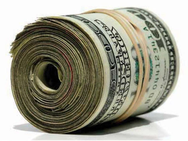 Govt fixes dollar rate, shifts to KIBOR for 5G