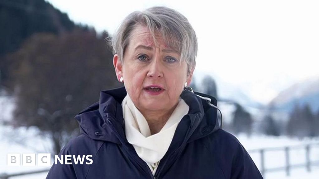 UK holds off joining Trump’s peace board over Putin concerns