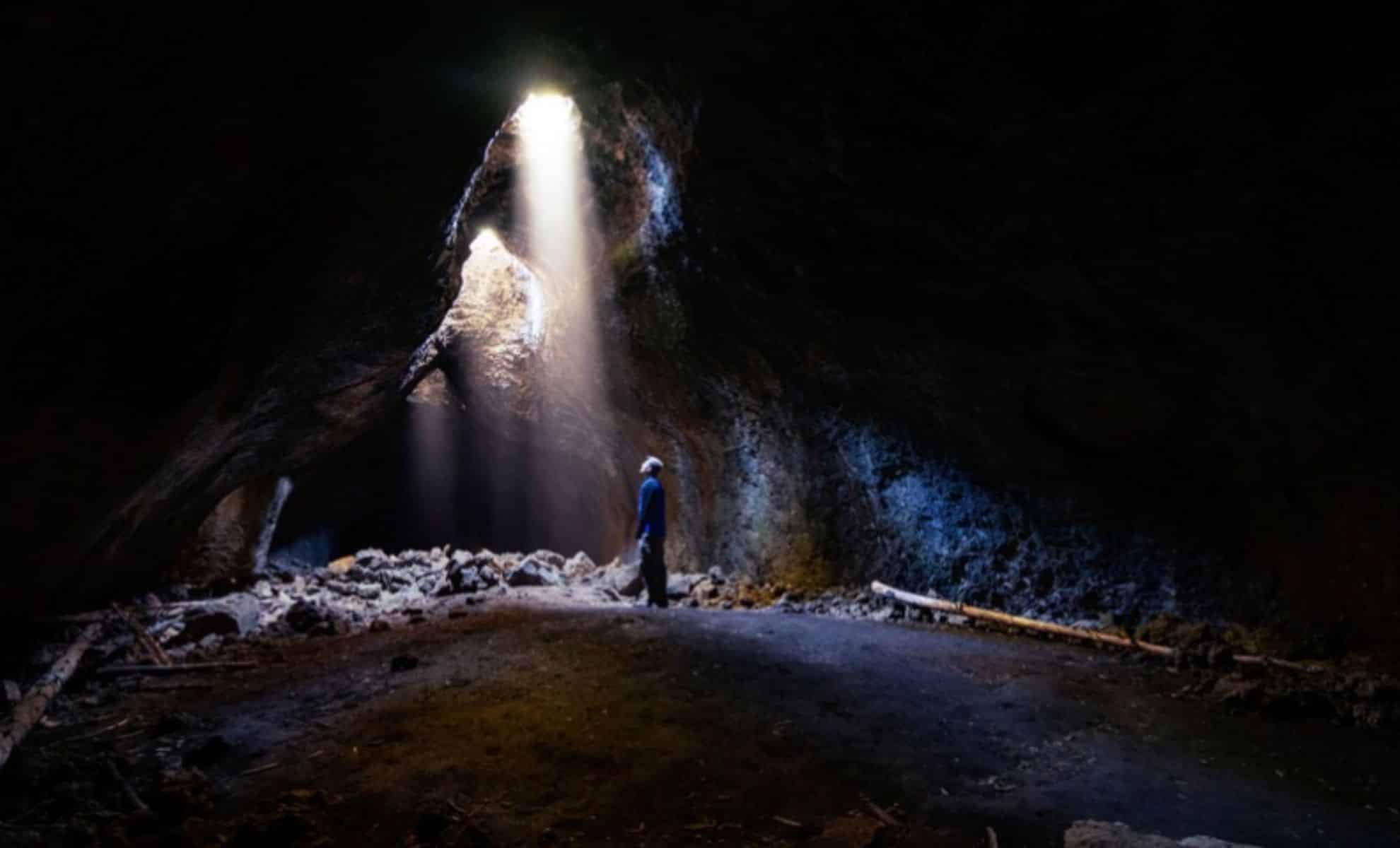 Instead He Unlocked the Secrets of Human Time