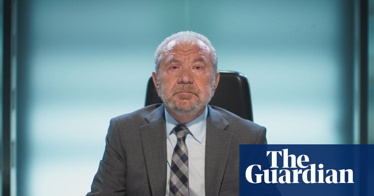 TV tonight: The Apprentice returns in Hong Kong for its 20th season | Television