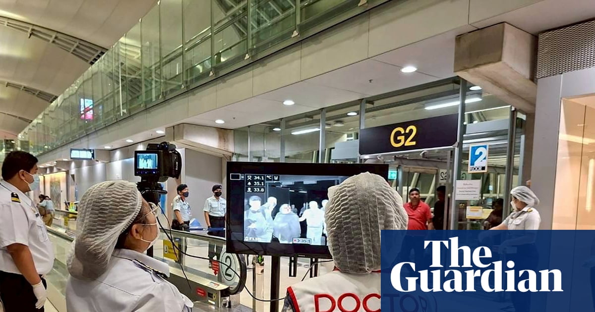 What is Nipah virus? Key things to know about the disease amid cases in India | South and central Asia