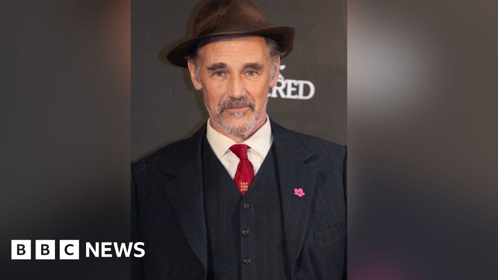 Sir Mark Rylance says Purbeck Film Festival is ‘godsend’ for creators