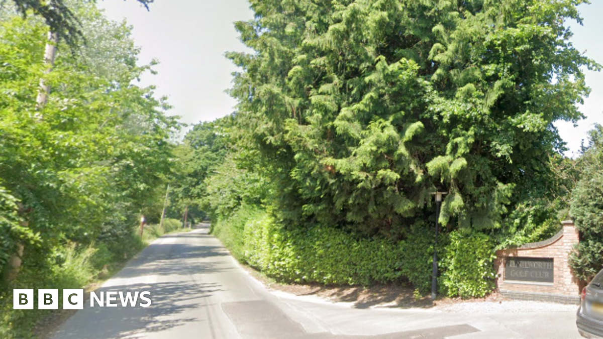 Kenilworth road closure and speed change proposed by council