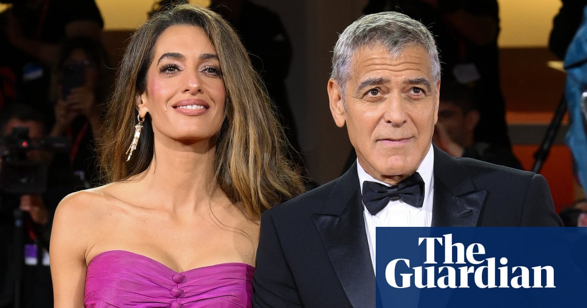‘Suspension of entry into the US’, paparazzi – and wine: three other reasons George Clooney moved to France | Film