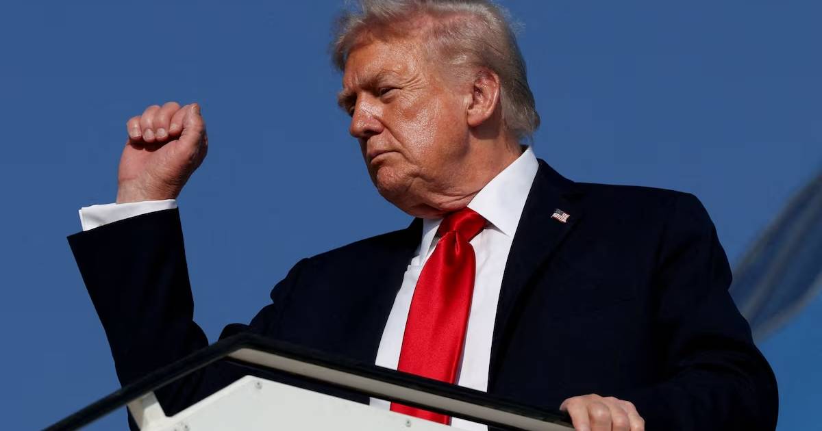 Is the Trump-Khamenei feud nearing endgame? – ایران اینترنشنال