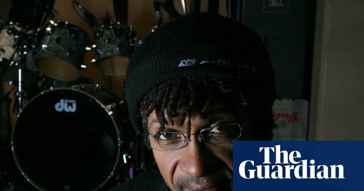 Sly Dunbar, reggae drummer and producer with Sly and Robbie, dies aged 73 | Music