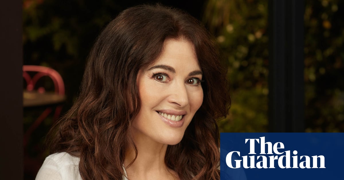 ‘The only woman for the job!’ Nigella Lawson must be the new Bake Off judge | The Great British Bake Off