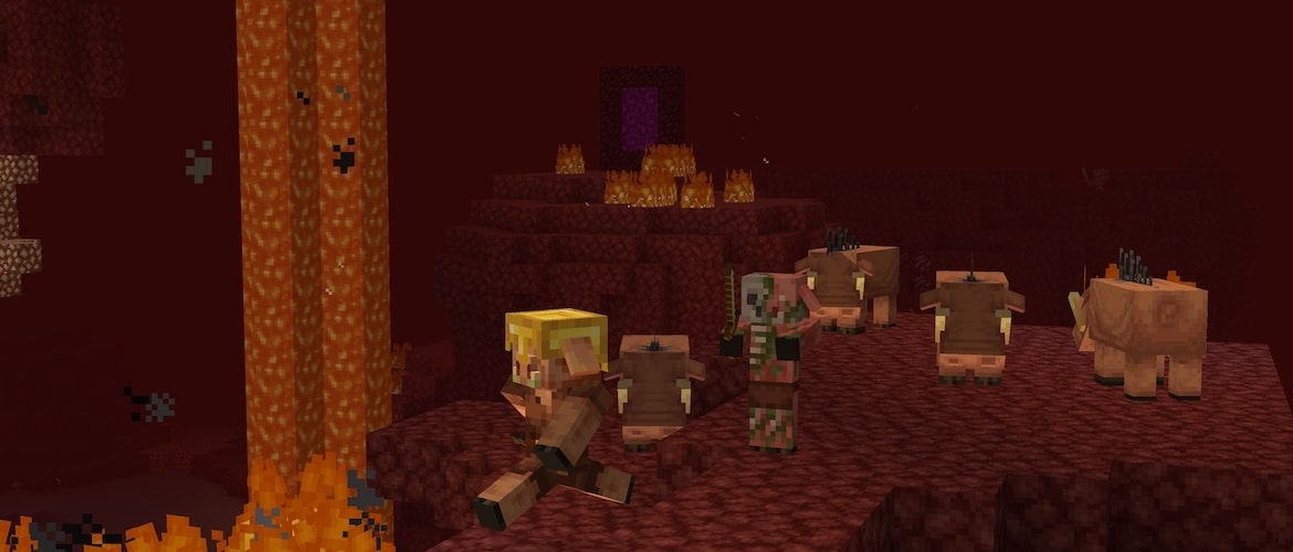 Minecraft 26.1 Snapshot 3 | Minecraft