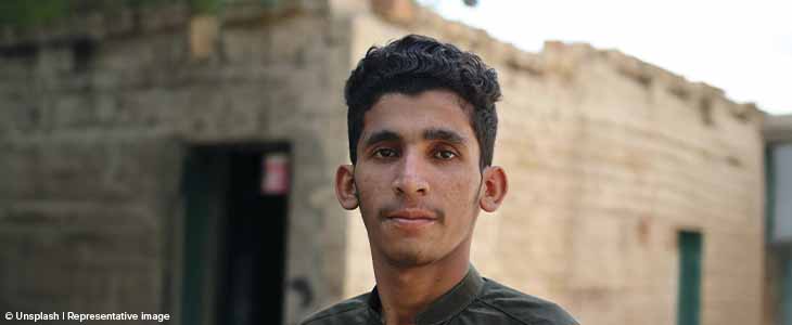 Pakistan : World Watch List