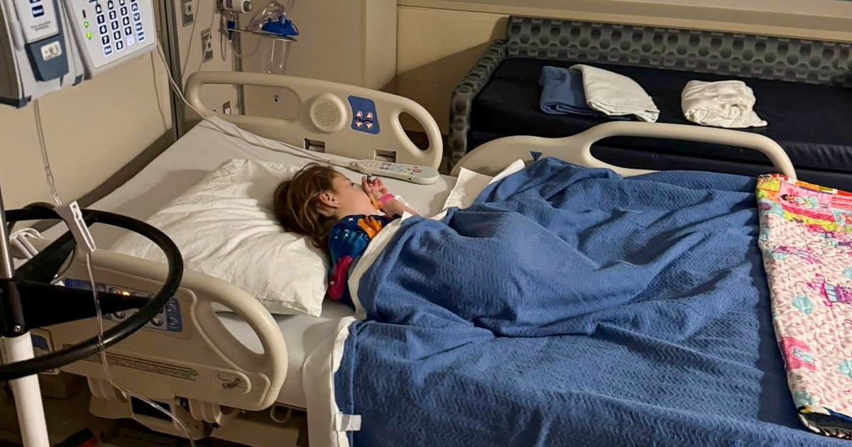 What are flu rates in your state? Cases surge in 45 states, breaking records