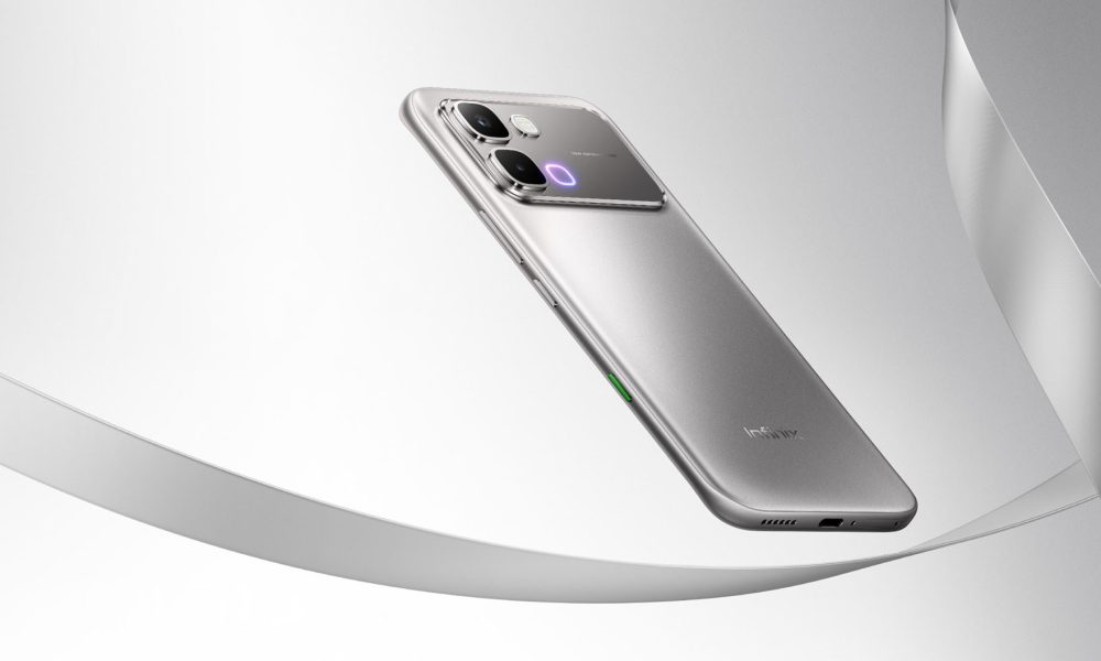 Infinix NOTE Edge debuts: High-end features for accessible pricing