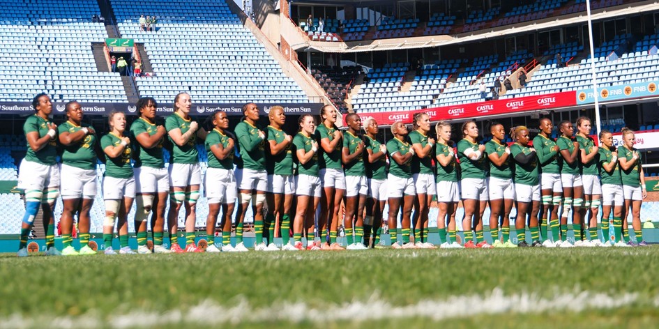 Springbok Women to host USA in historic Test series