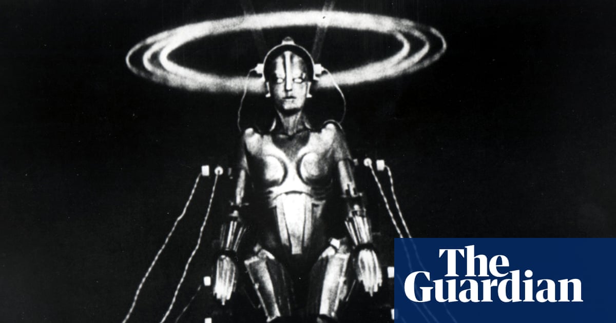 New year, old warnings: what can films set in 2026 teach us? | Film