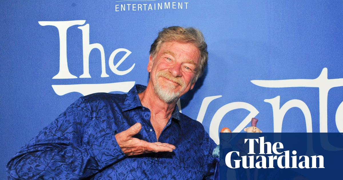 Roger Allers, Disney film-maker and co-director of The Lion King, dies aged 76 | Walt Disney Company