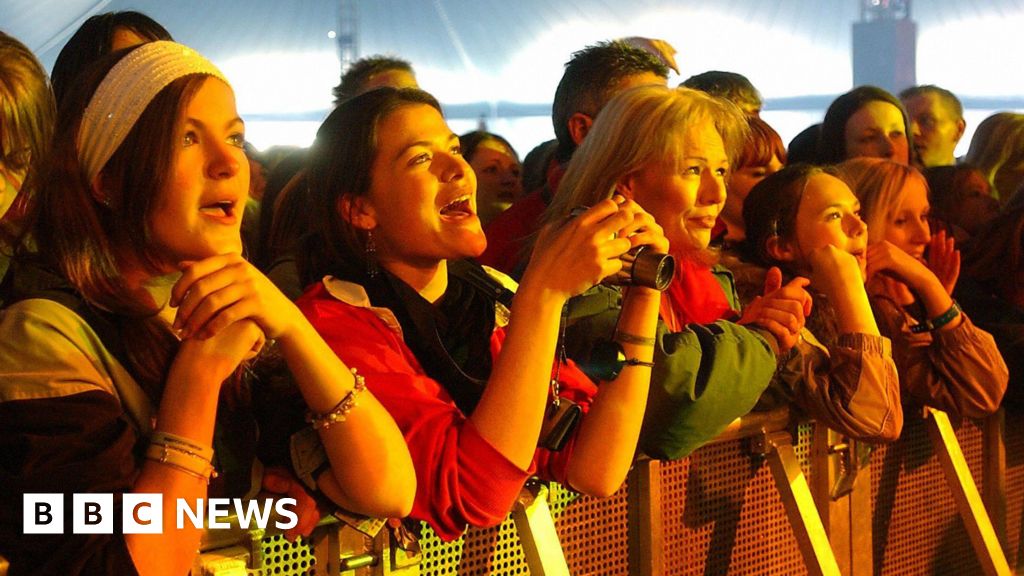 Newcastle festival on hold to avoid Sunderland Big Weekend clash