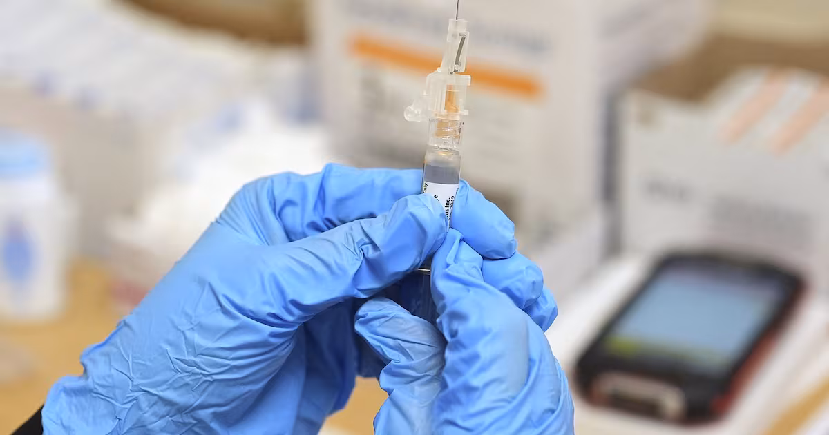 Flu has peaked in some provinces while nationally cases remain high but ‘stable or decreased’ – CTV News