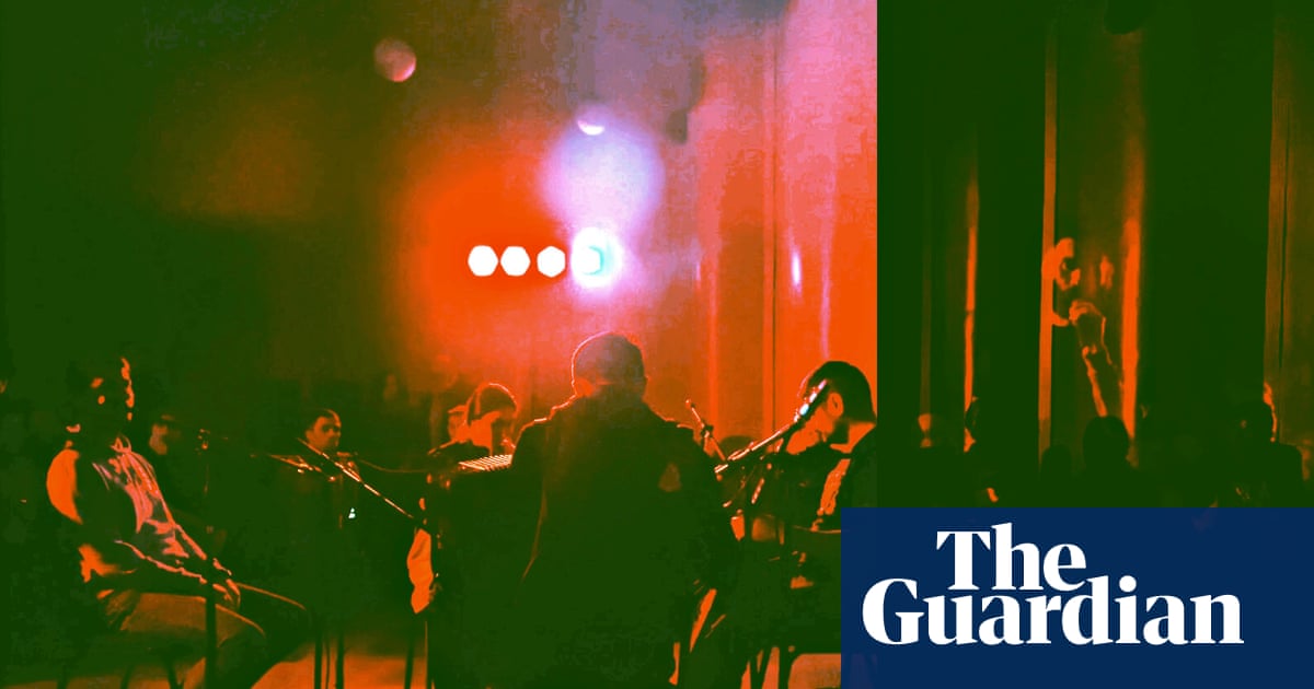 ‘Soviet attitudes framed local culture as backward’: the record label standing up to Russian imperialism | Music