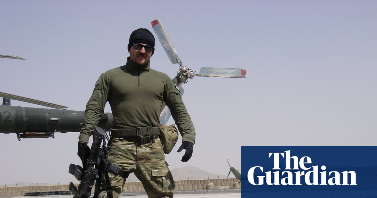 ‘If you haven’t served, respect those who have’: Nato soldiers on Trump’s slurs | Nato