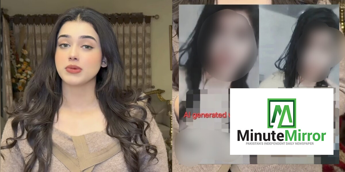 Truth behind Alina Amir’s viral leaked video revealed