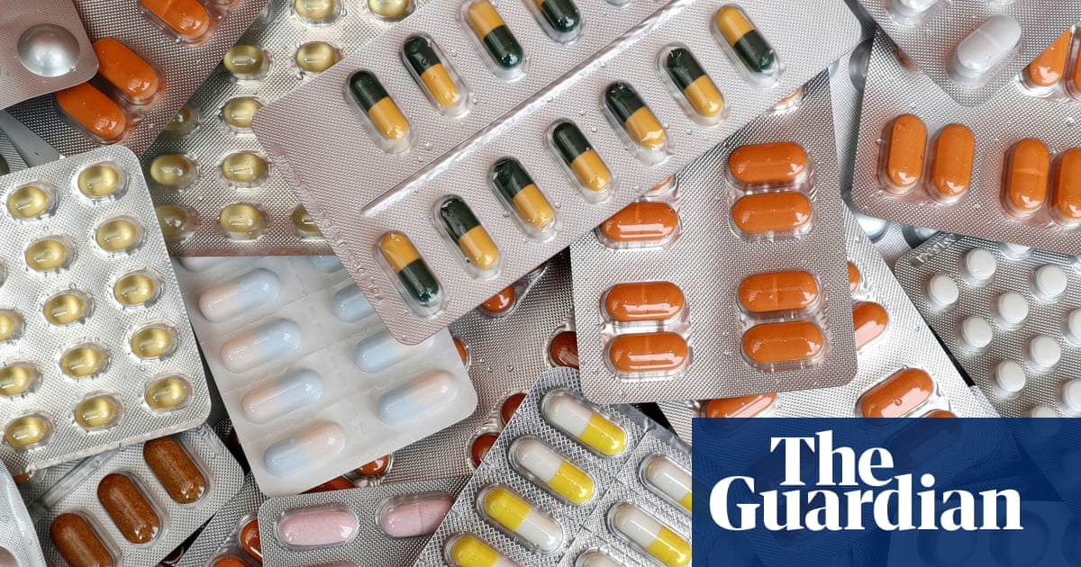 Pressure grows on ministers to end secrecy over UK medicines deal with Trump | NHS