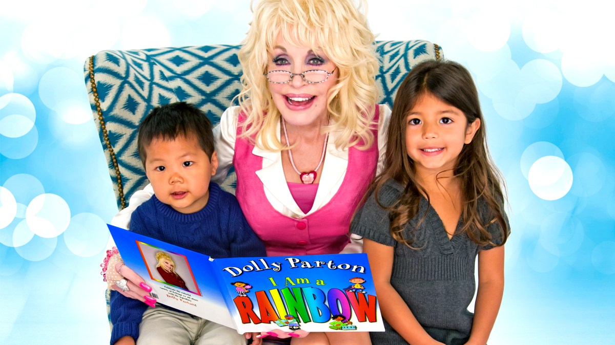 ‘If only Daddy had learnt to read’