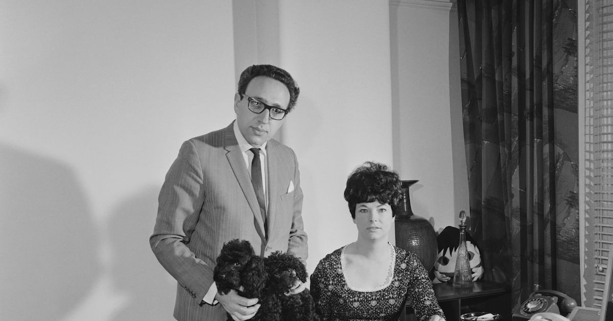 Impresario who promoted Van Morrison, Phil Coulter and Lena Zavaroni – The Irish Times