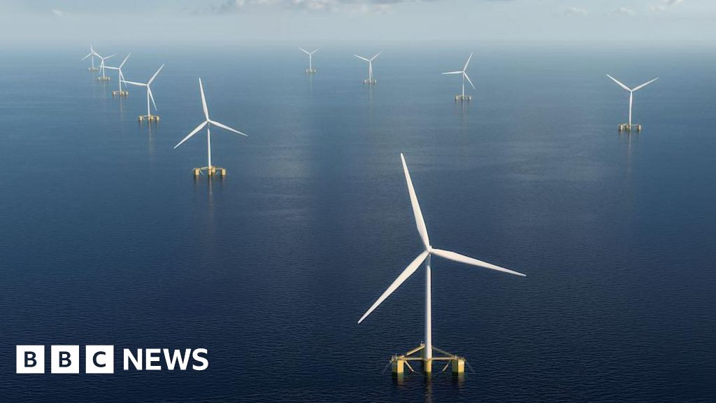Winds of change – the hopes and hurdles facing two major renewables projects in Scotland