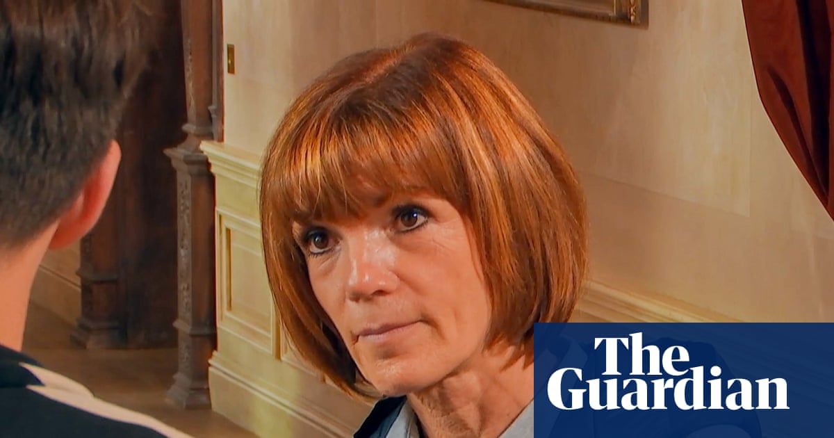 How we got hooked on The Traitors – podcast | The Traitors