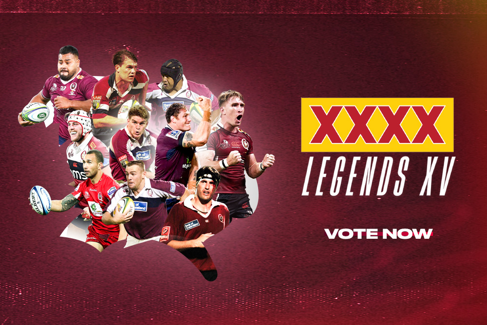 Reds Legends XV…Voting Race Tight in Key Positions
