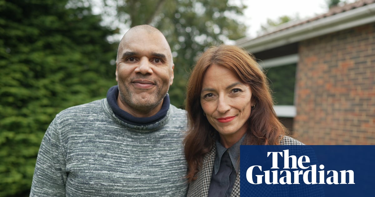 TV tonight: Davina McCall reunites more long lost families | Television