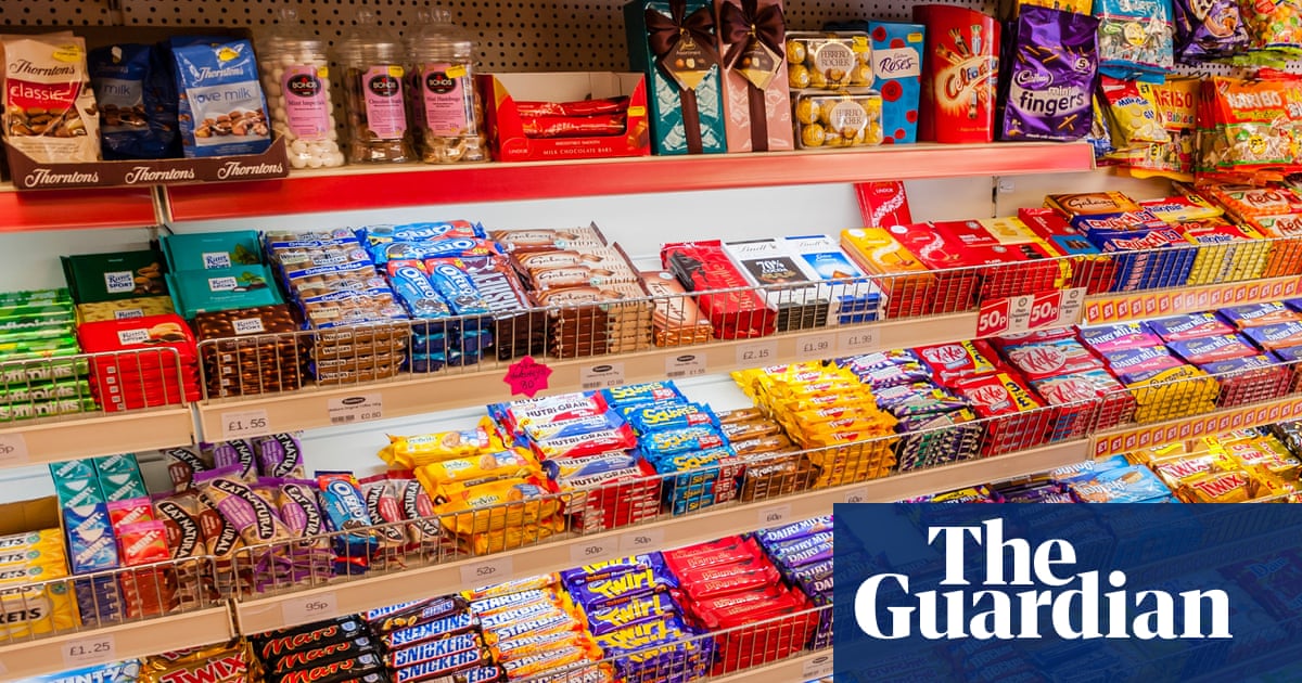 Almost a quarter of UK GPs are seeing obese children aged four and under | Obesity