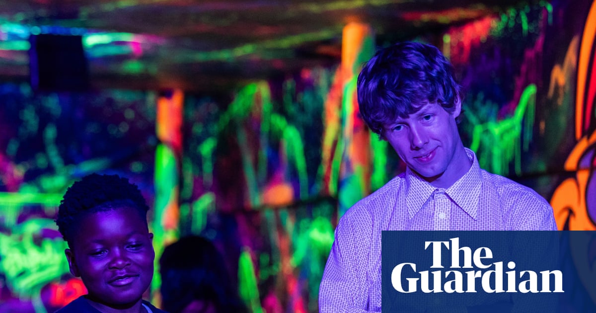 TV tonight: flawless prison drama is the first must-watch show of the year | Television & radio