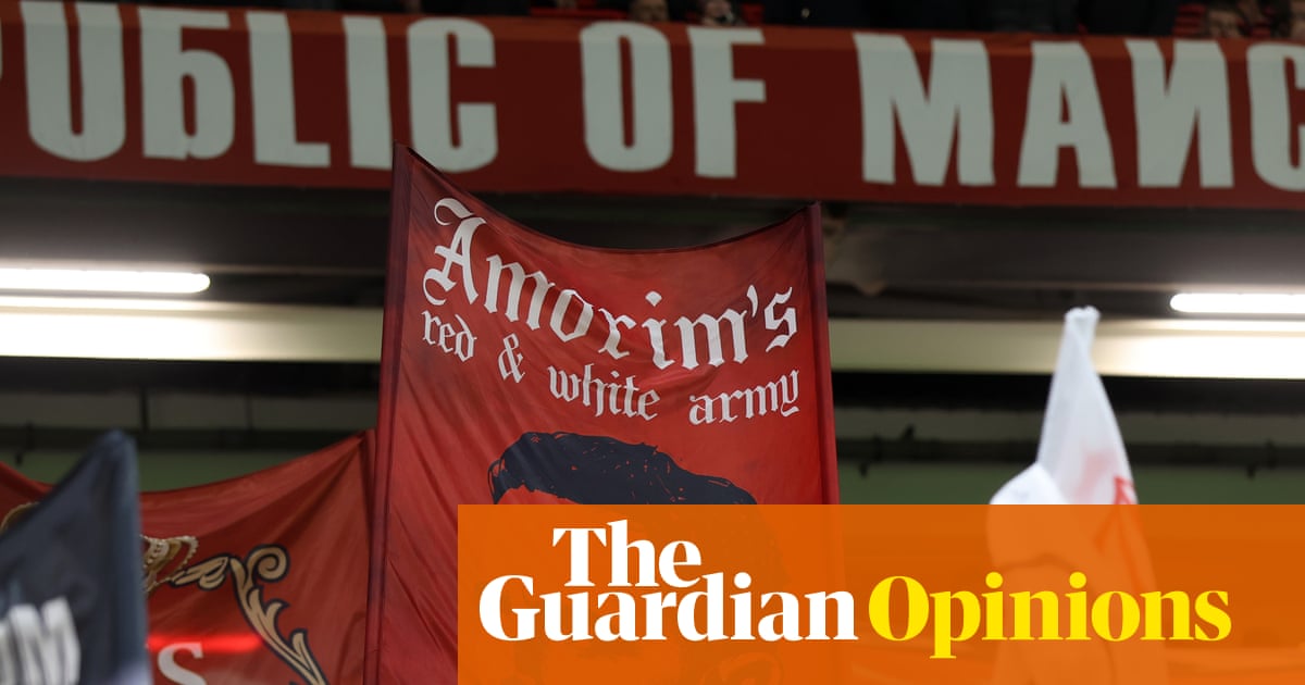 ‘The clown car ditches another driver too soon’: a fan’s view of Manchester United crisis | Manchester United