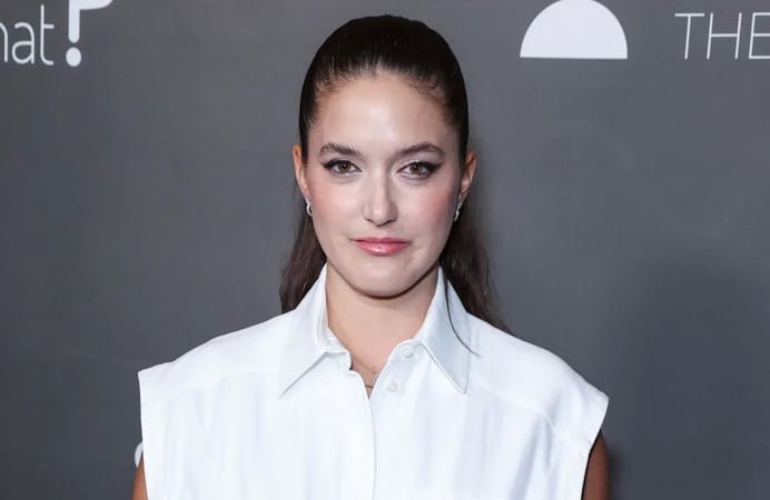 Alaia Baldwin faces jail time over alleged bar assault