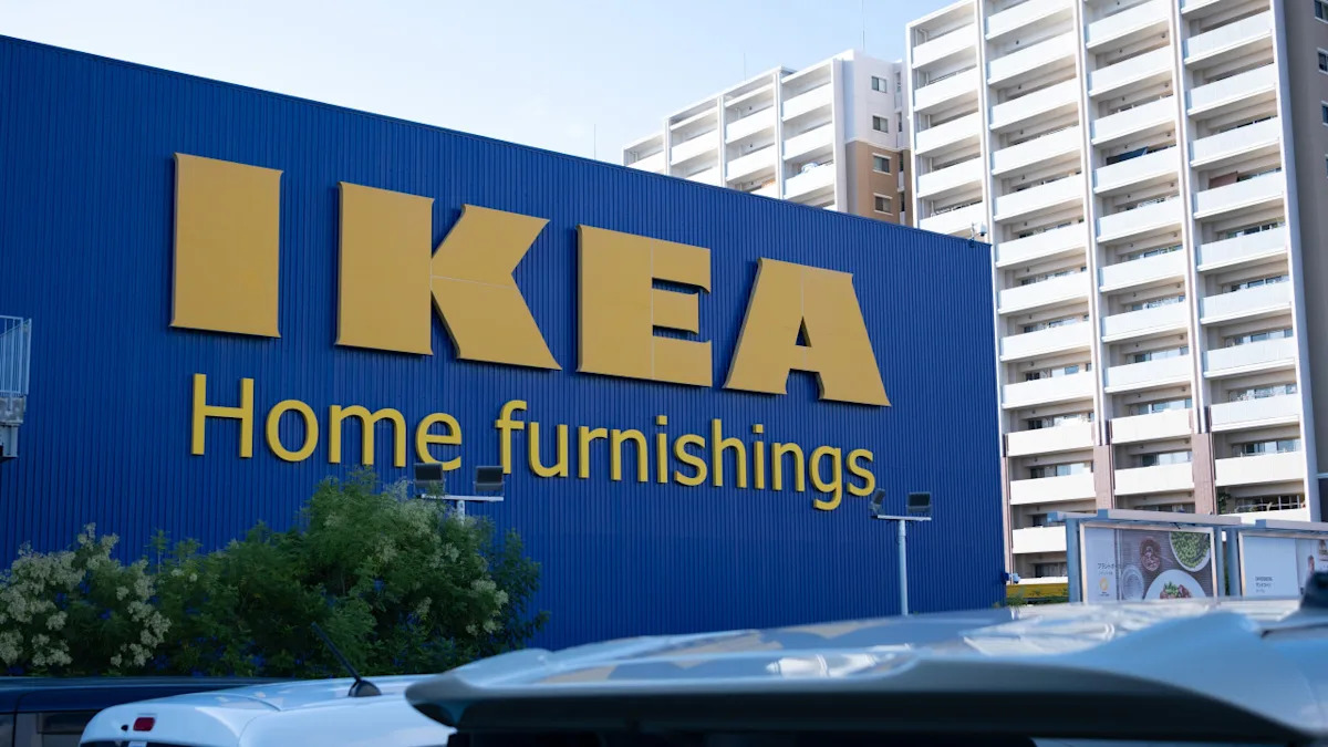 Ikea’s ‘Adorable’ Home Item Is So Perfect for Cat Lovers