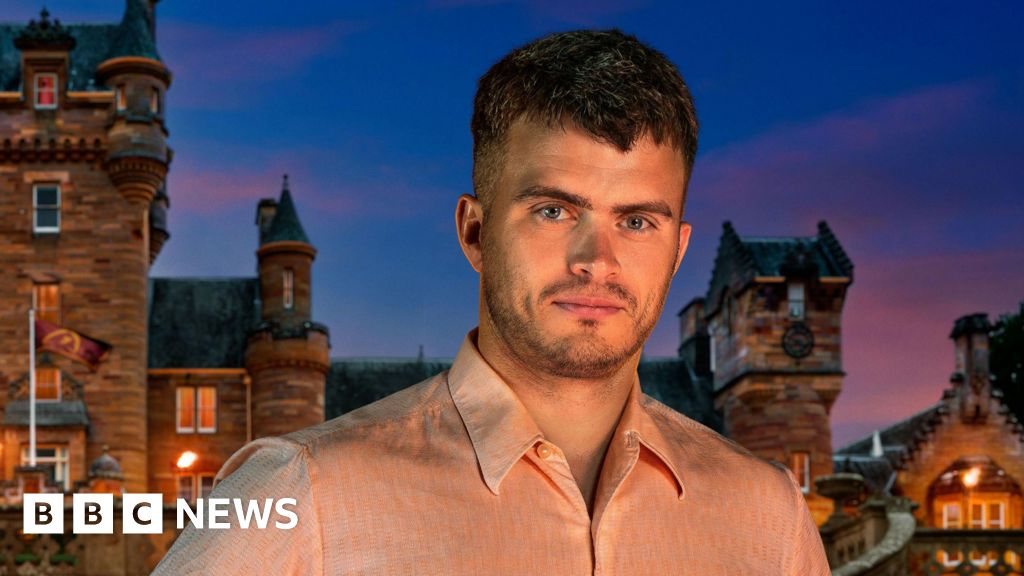 Matthew says he’s ‘team traitor all the way’