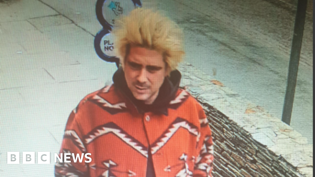 Partner of Mick Jagger’s granddaughter reported missing