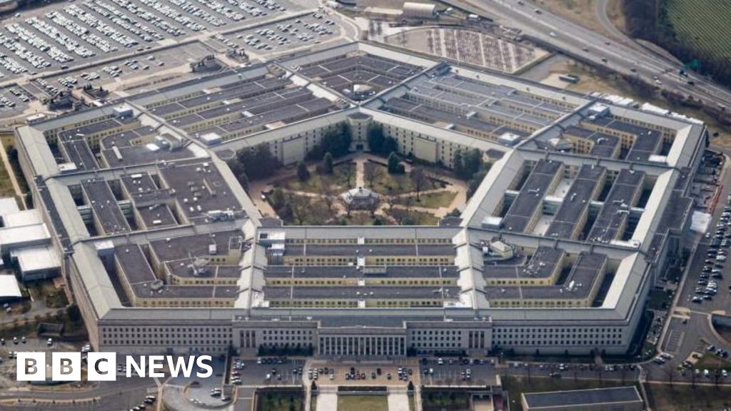 Pentagon to offer ‘more limited’ support to US allies