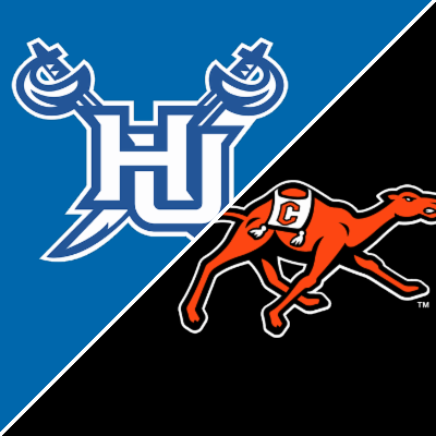 Campbell 86-72 Hampton (Jan 8, 2026) Game Recap