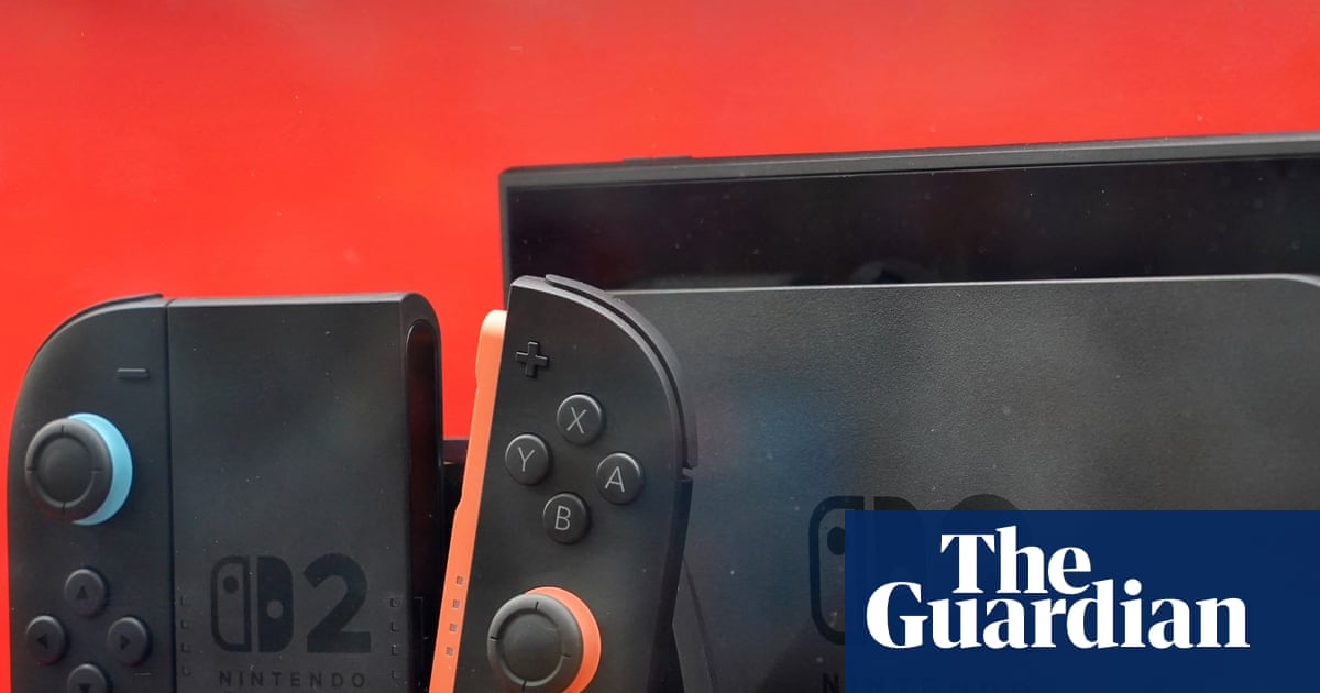 The 15 best Nintendo Switch 2 games to play in 2026 | Games