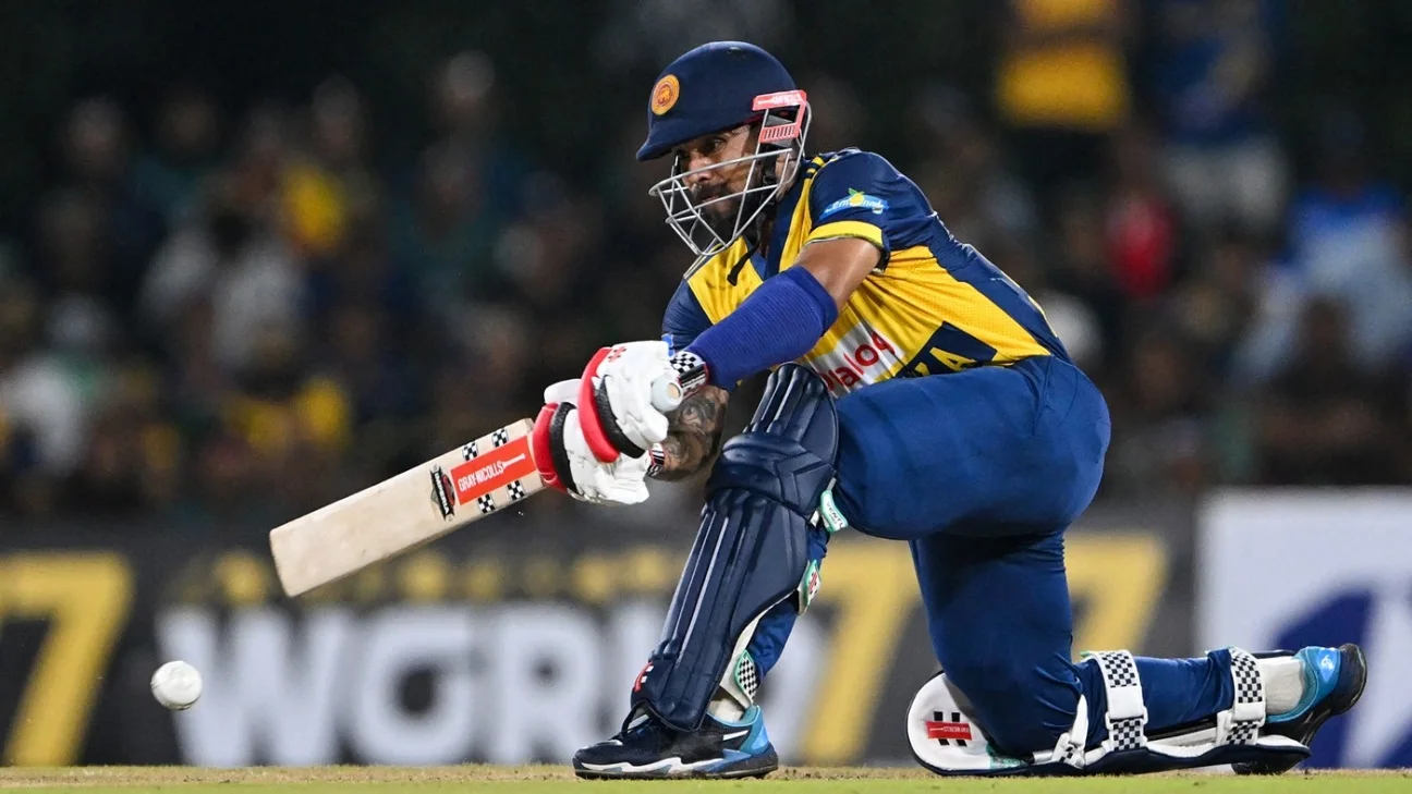 SL vs PAK 2025/26, SL vs PAK 3rd T20I Match Report, January 11, 2026