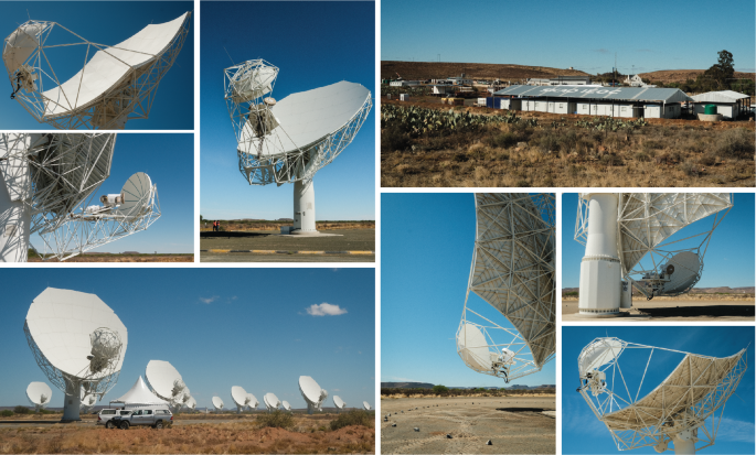 A radio observatory for the ages