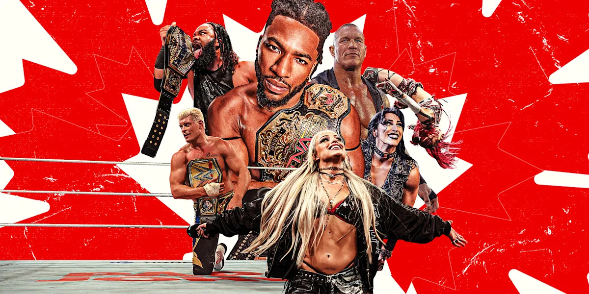 WWE Saturday Night’s Main Event: Full card, live updates, results, grades and analysis from Montreal