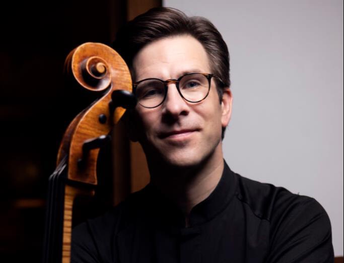The Strad – Raising individuals, not imitators: Guy Johnston on the art of teaching