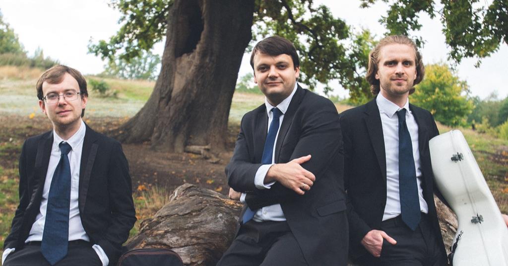 The Strad News – Violinist and cellist to depart the Mithras Trio
