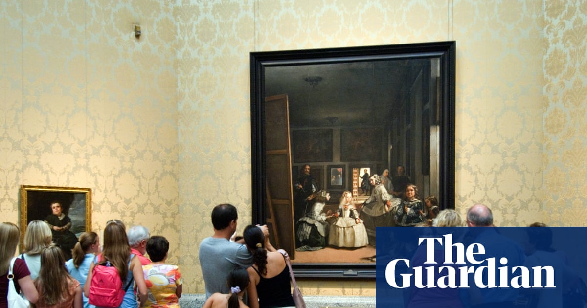 Prado chief says Madrid art museum doesn’t need ‘single visitor more’ | Spain