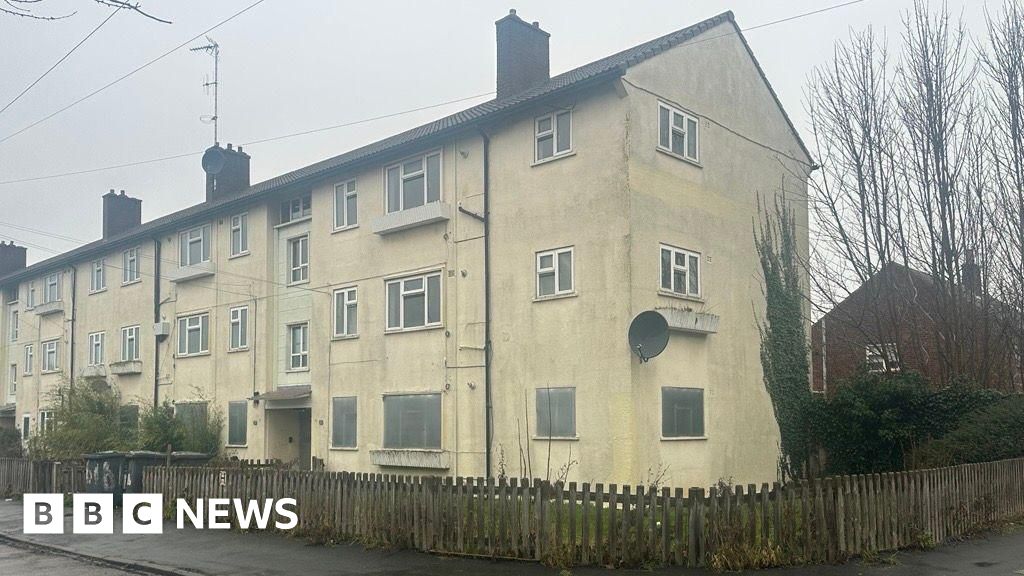 Application made for 134 new homes on Ekin Road estate, Cambridge