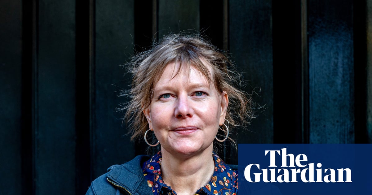 ‘There is a sense of things careening towards a head’: TS Eliot prize winner Karen Solie | Poetry
