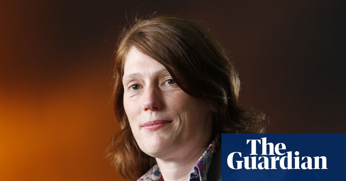 Seven by Joanna Kavenna review – a madcap journey to the limits of philosophy | Books