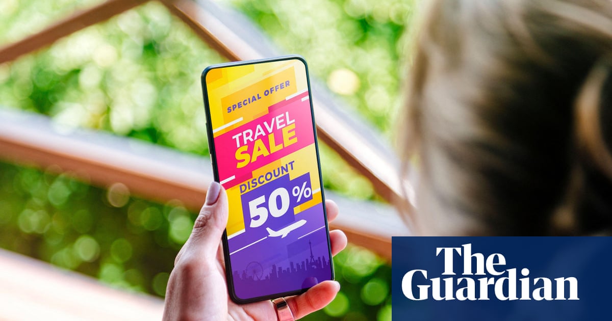 January blues? Longing for an escape to the sun? Perfect timing for criminals to cash in | Money